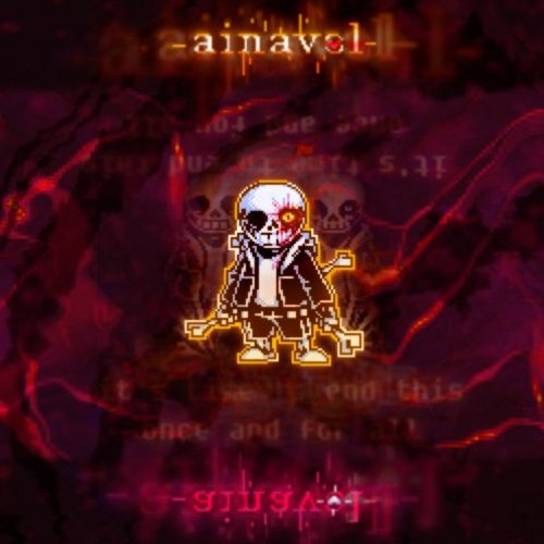 Kae - αinαvol [Cover V2]