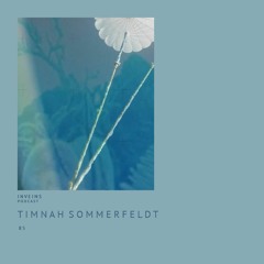 INVEINS \ Podcast \ 085 \ Timnah Sommerfeldt