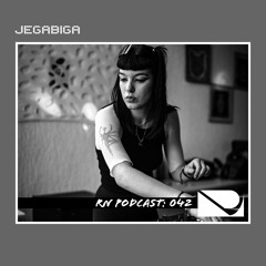 Required Noise // Podcast 042 - Jegabiga