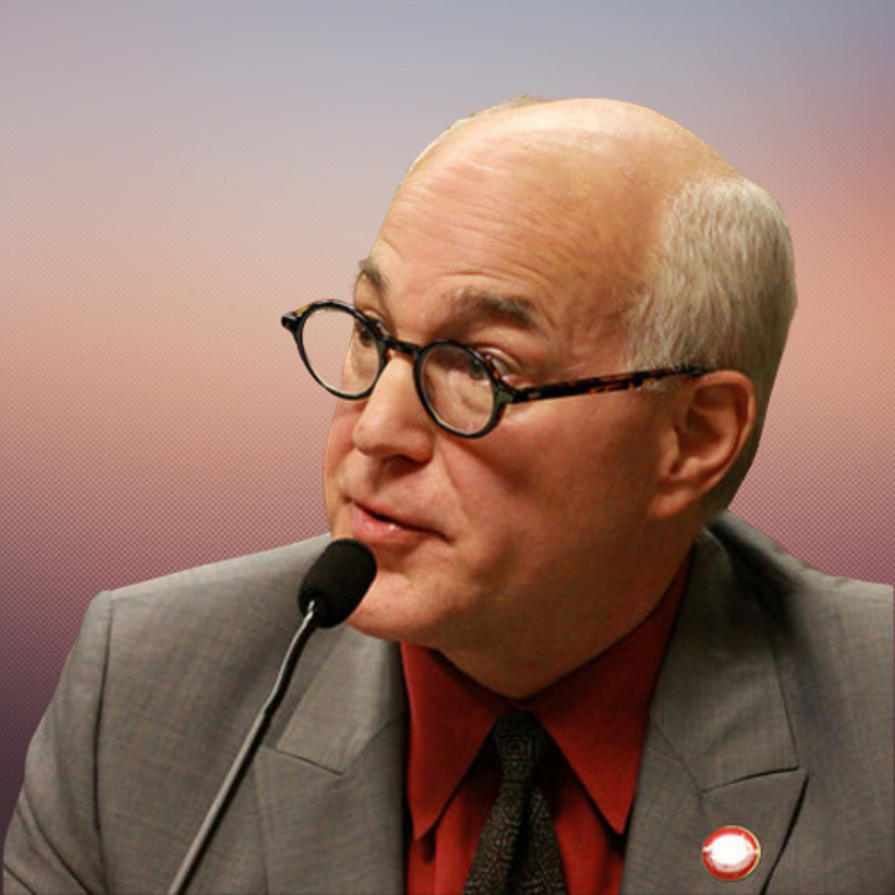 This week's from CodeWACK!  Inside California’s Push  for Guaranteed Healthcare