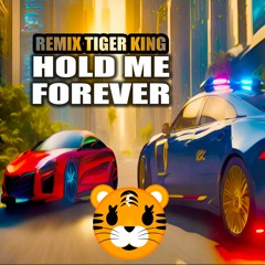 "HOLD ME FOREVER" | Remix Tiger King | Hip Hop TikTok Rap Party Stiff Hips Dance Club Music