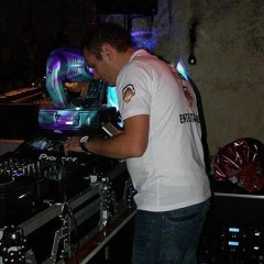 Bertus Sipma - Mercedes Benz