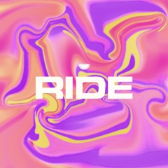 Mr. Sosa - Ride