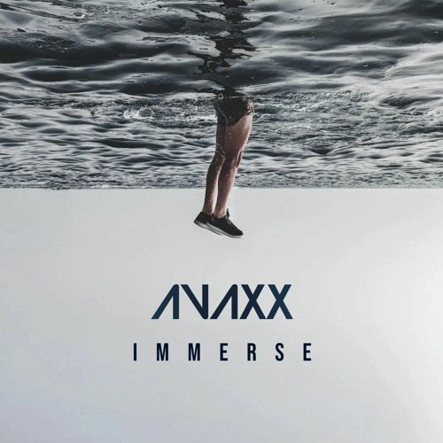 Avaxx - Immerse (Original)