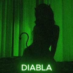 (FREE) DIABLA - Type Beat RNB x Trap 2025 x Omar Courtz x Raw x De La Rose | Prod. Chow
