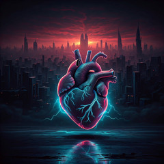 Electric Heart (BlaX Original Mix) - OUT NOW
