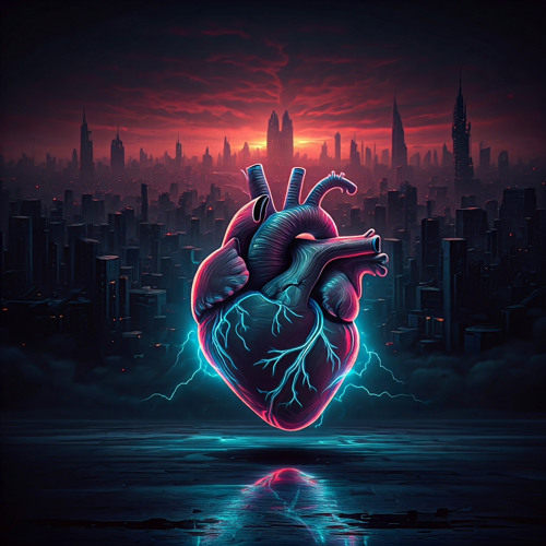 Electric Heart (BlaX Original Mix) - OUT NOW