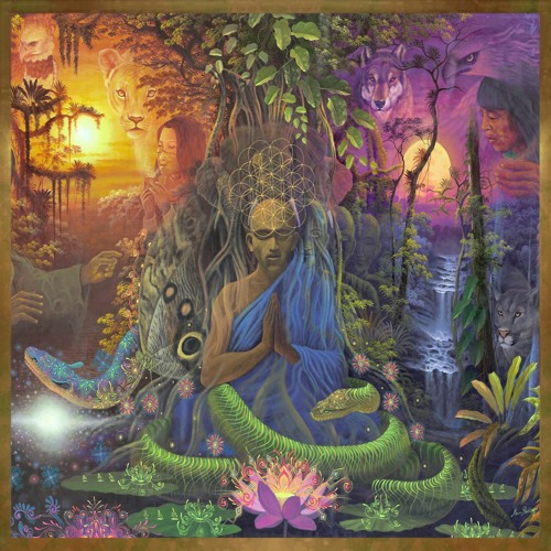 Stream COSMIC UNITY ॐ Ecstatic Dance @ SOUL TRIBE Journey, May 2023 by ...