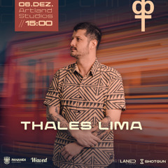 Thales Lima @ Deep Things, edição de primavera, 06/12/25