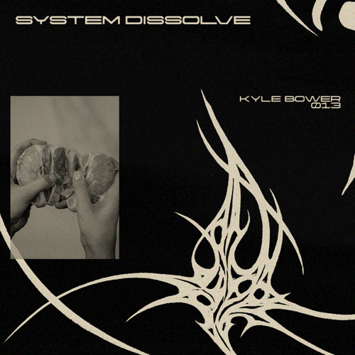 system dissolve 013 w/ kyle bower