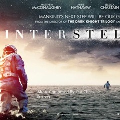 Interstellar