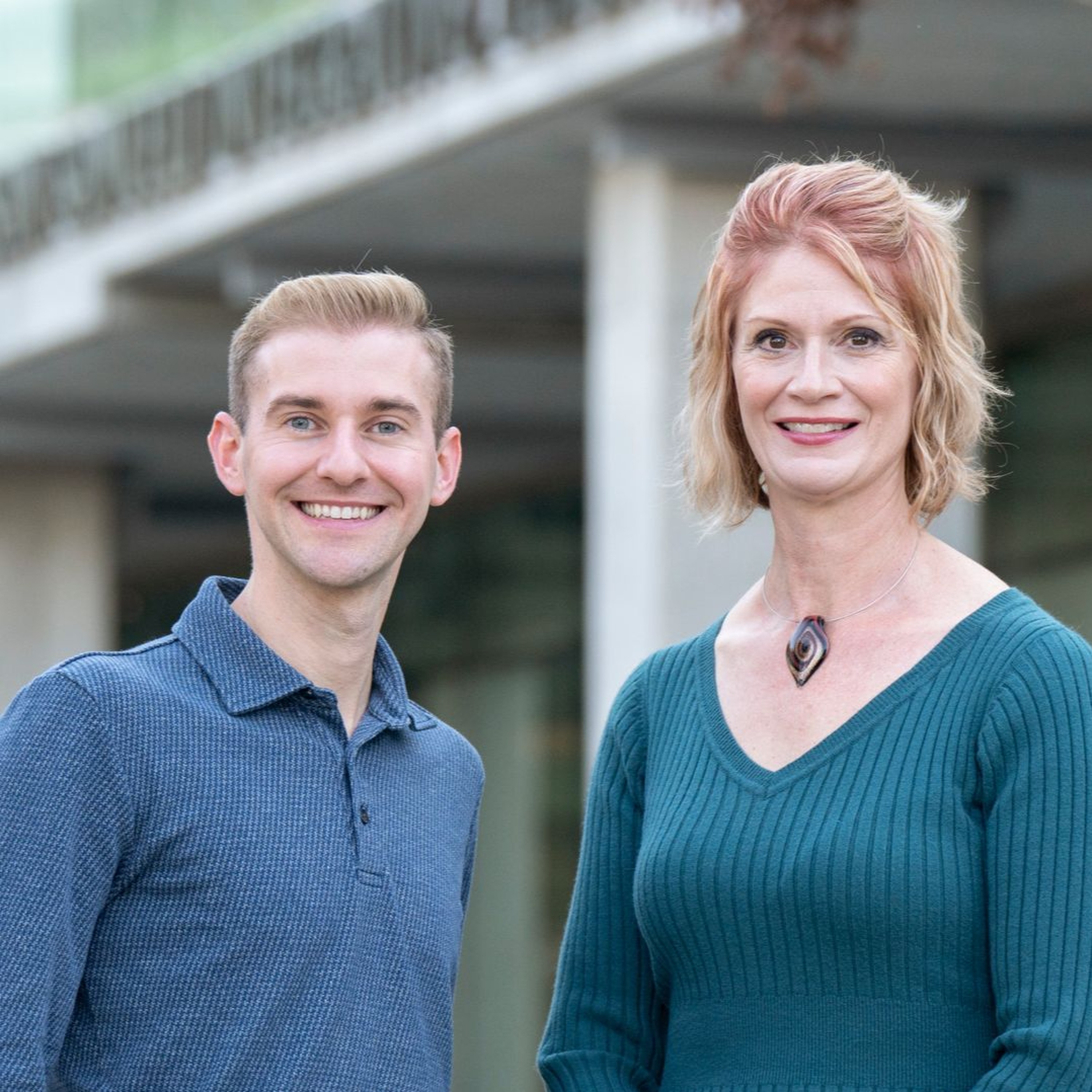 The UC Irvine Podcast