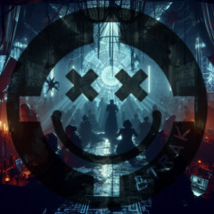 Dark Minimal Techno  @ Puzzles 15
