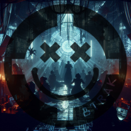 Dark Minimal Techno  @ Puzzles 15
