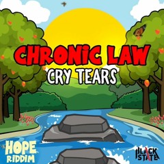 Chronic Law - Cry Tears