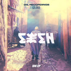 Premiere: Mr. ID - IDK (Amine K & Dilby Remix) [Izil Recordings]