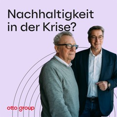 Nachhaltigkeit in der Krise?