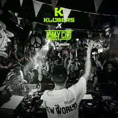 OMY CID live @ KLUBERS (Vigo, Spain) 01.03.2025