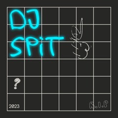 DJ SPIT at De School 10/11/2023