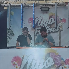 Maddiman B2B Hedwig at Niyo Festival  22.07.23