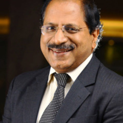 How VP Nandakumar Drives Growth at Manappuram Finance