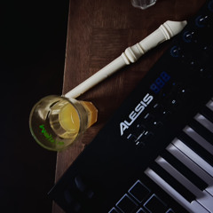 perfectionnistes (ft. loky)