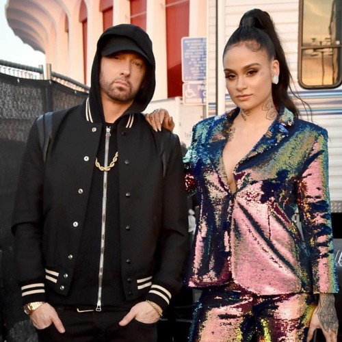 Stream Eminem Feat. Kehlani - Nowhere Fast IHeart Music Awards 2018 by  MaestroBeats. | Listen online for free on SoundCloud