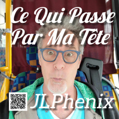 Ce Qui Passe Par Ma Tete (extrait 58'')