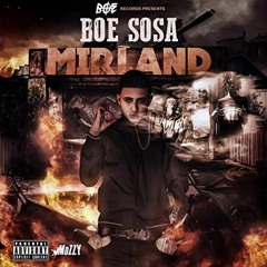 BOE Sosa - Crime Scene [Bounce Out Records Exclusive]