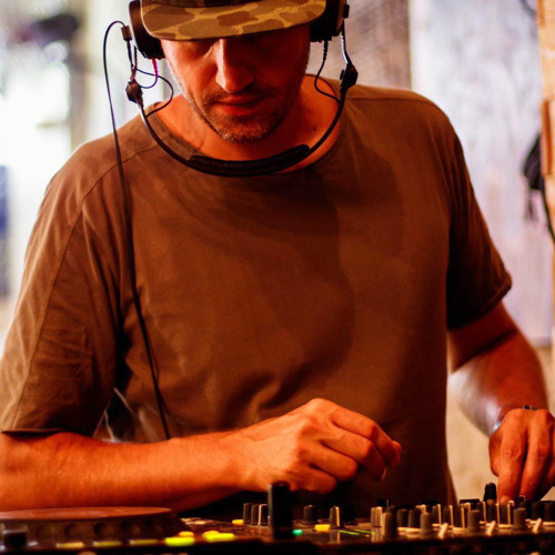 DJ KULIKOV Dynamo Summertime Killer MIX