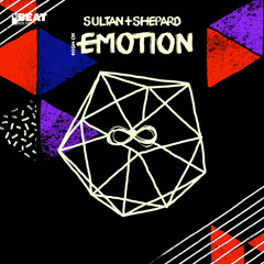 High On Emotion