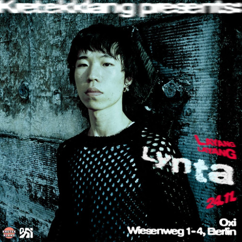 Layang-Layang : Lynta @OXI 24.11