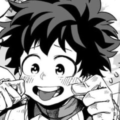 deku says we shouldn’t say cuss words
