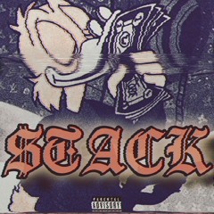 PCB DRACCO-$TACK(Official Audio)