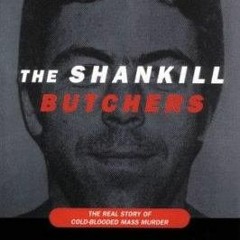 (Download PDF/Epub) The Shankill Butchers: The Real Story of Cold-Blooded Mass Murder - Martin Dillo