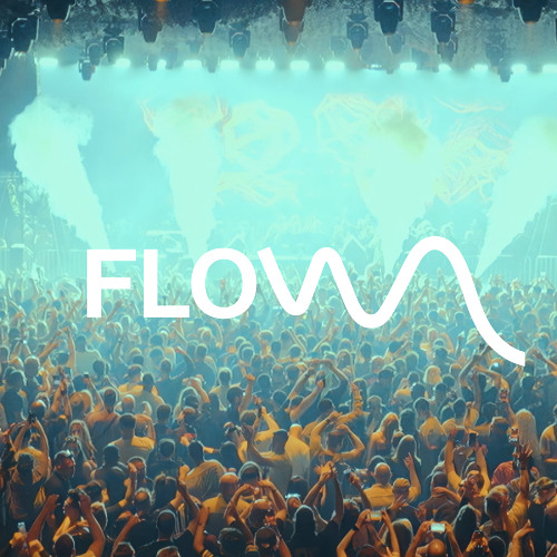 Franky Rizardo presents FLOW Radioshow 602