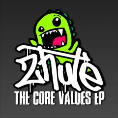 04. CORE VALUES - THE CORE VALUES E.P.