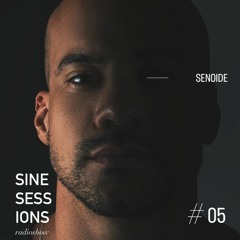 SineSessions #05 - Progressive