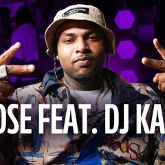 Aknose feat. DJ Kawest - LAYSTER