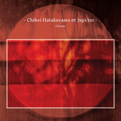 Chihei Hatakeyama & Jupi/ter - Canopy