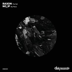 Premiere: Raxon - The Fall [DSK Records]