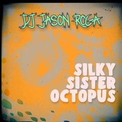 Silky Sister Octopus