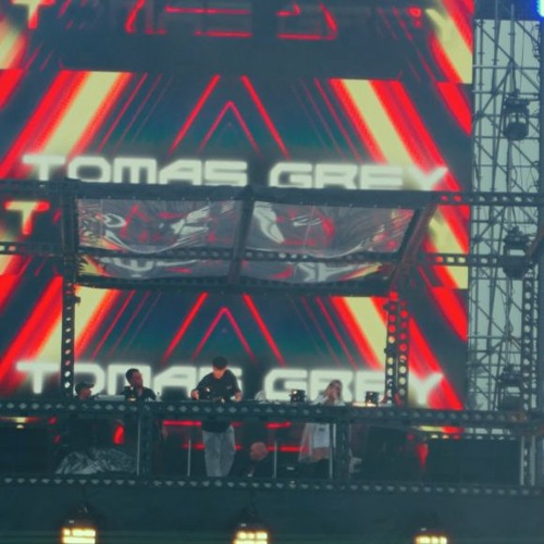 Unity Electro Fest 2024 - Full Set (TOMAS GREY)