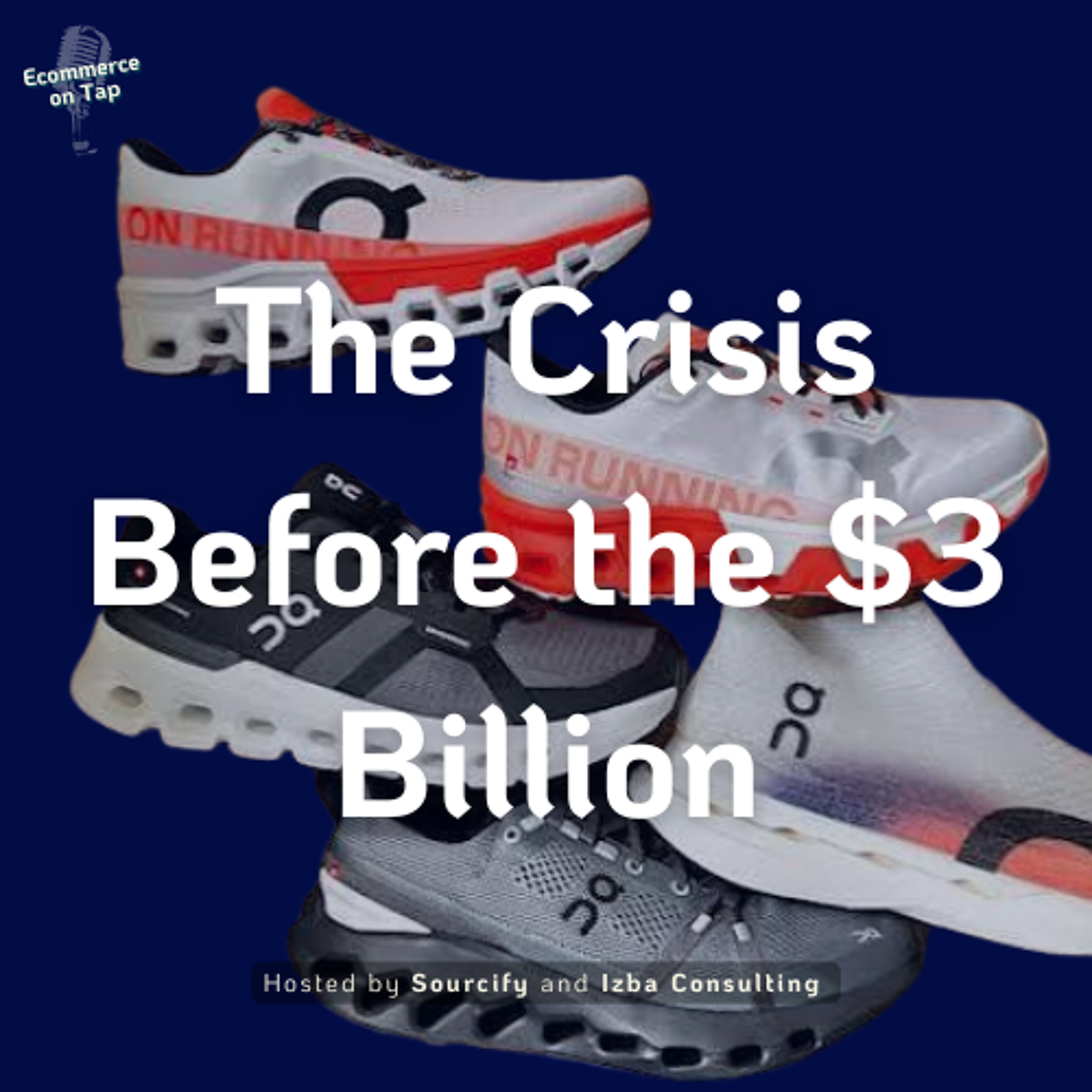 The Shoe Company That Almost Died Three Weeks Before Chinese New Year episode artwork