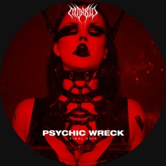 PsychicWreck - Farewell Letters