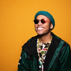 Anderson Paak x Mick Jenkins - Dminor 92bpm