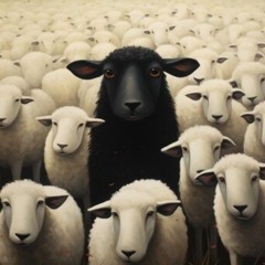 Mr. Black Sheep - Wiedergeburt
