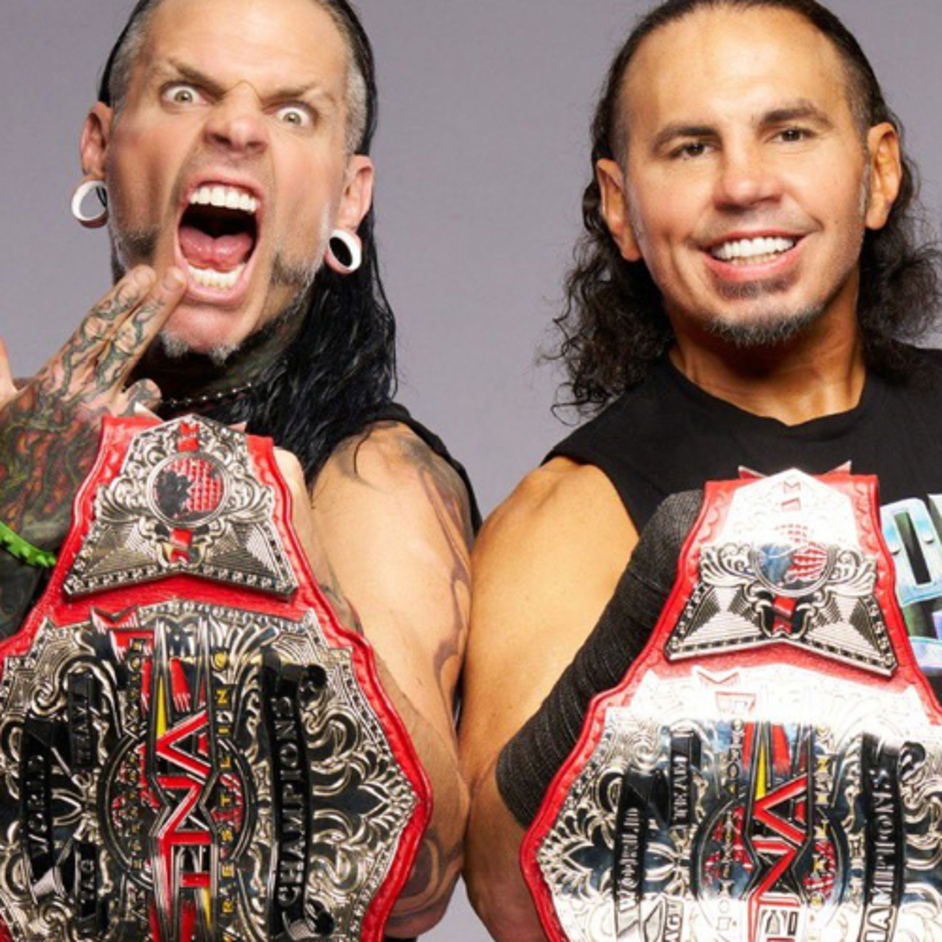 WrestleZone