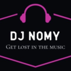 NOMY - END OF THE YEAR MIX