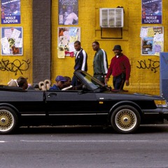 Paid In Full